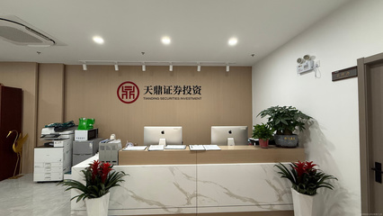 江苏天鼎证券投资咨询 专业引领，赋能企业高效管理