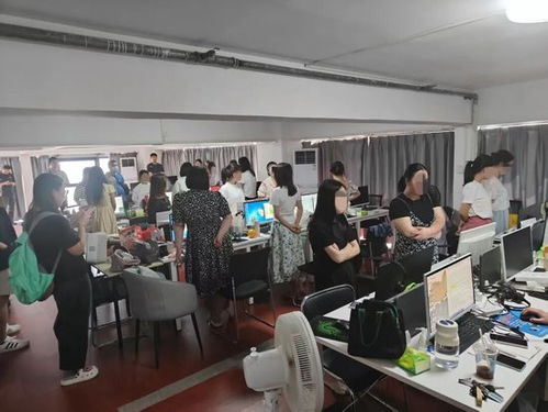 上海警方破获企业管理服务领域敲诈勒索案 维护企业经营秩序