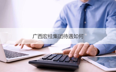 广西宏桂集团 待遇概况、旗下公司及投资咨询业务解析