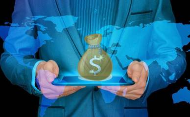 企业扬帆出海 境外投资备案与专业咨询服务的双轮驱动